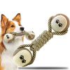 Pet Dog Toys For Large or Small Dogs