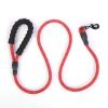 Strong Nylon Braided Dog Leash