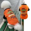 Pet Clothes for Dogs in Summer Tank Top T-shirt