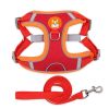 Pet Chest Strap Vest Dog Strap Small Dogs