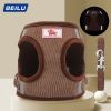 Dog Harnesses and leash set