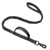 K9 leash; Bungee Tactical Dog Leash