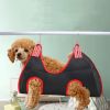 Grooming Hammock For Dogs