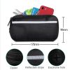 Hands Free Dog Leash with Zipper Pouch