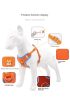 Pet Chest Strap Vest Dog Strap Small Dogs