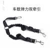 Dog Double Leashes - No Tangle Dog Leash Coupler