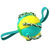 Dog Soccer Ball Interactive Pet Toys