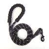 Strong Nylon Braided Dog Leash
