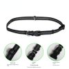 Hands Free Dog Leash with Zipper Pouch