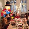 Christmas Decorations And Party Christmas Decor Inflatable W/ LED Lights