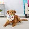 Dog dental plush toys