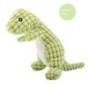 Pet dog plush toys bite resistant teeth grinding toys