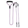 Double Dogs Leash No-Tangle Dogs Lead
