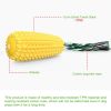 Pet Dog Toy Interactive Rubber Balls