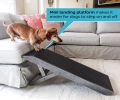 You fun Adjustable Dog Ramp For Small Dog & Large Dogs
