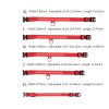 LED Glow-In-The-Dark Pet Collar For Dog