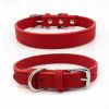New Soft Puppy Collar For Dog For Small Medium Dog