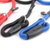 Durable Dog Slip Rope Leash With Strong Slip Lead