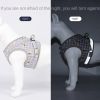Dog Harnesses and dog leash set; New Pet Towing Rope Vest Dog Chest Strap