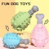Indestructible Dog Toys For Aggressive Chewers