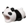 1 Pack Cute Bite Cartoon Animal Cable Protector Cord Wire Protection Mini Cover Charging Cable Winder High Quality Protector New