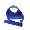 2pcs Dog Mouth Cover Adjustable Anti bite