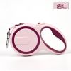 Retractable Dog Leash