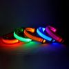 LED Glow-In-The-Dark Pet Collar For Dog