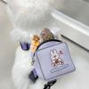 Pet Vest Harness And Leash Set