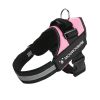 No Pull Pet Harness For Dog