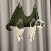 Grooming Hammock For Dogs