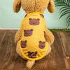 New Summer Pet Dog Clothes