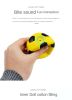 Squeaky Dog Toys; Bouncy & Durable for Small Medium Dogs