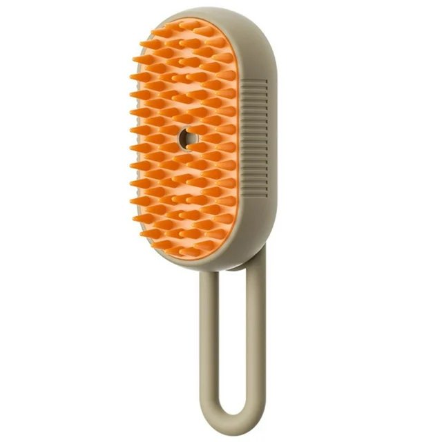 Dog Brush 3 In 1 Electric Spray Hair Brushes Dog Brush 3 In 1 Electric Spray Hair Brushes